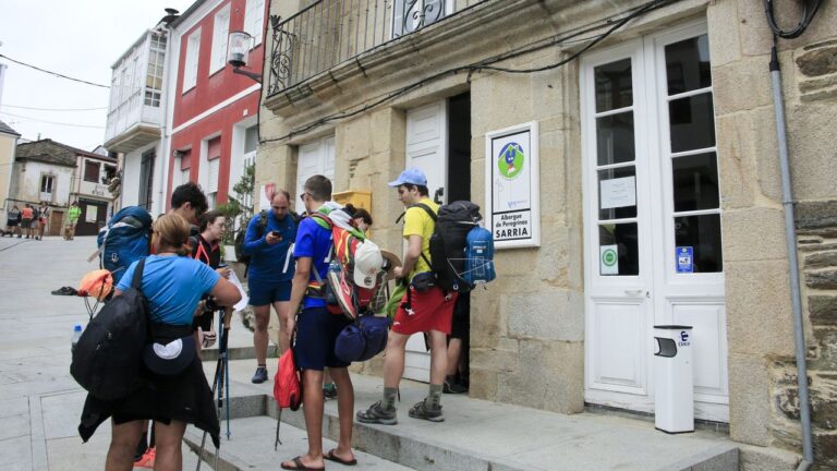 Qué ver en Sarria